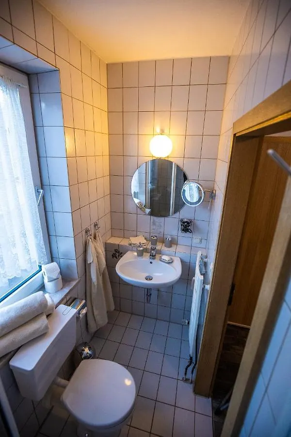Dorfwirt Pfronten Gæstehus