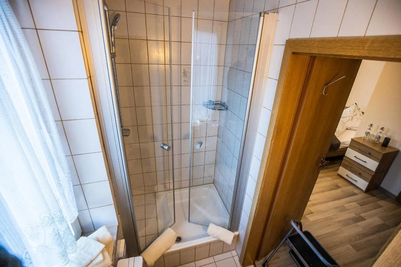 Gæstehus Dorfwirt Pfronten