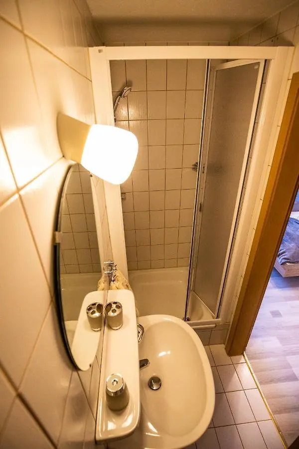 Gæstehus Dorfwirt Pfronten