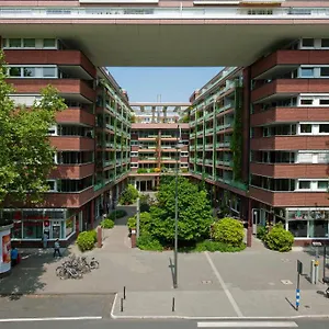 Residenz Am Dom Boardinghouse Köln