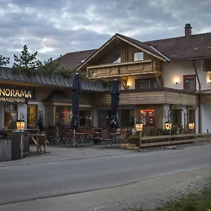 Hotel Reikartz Bergpanorama, Pfronten