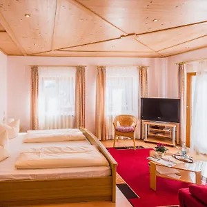 Hotel Zum Franke, Pfronten