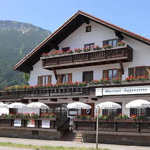 Hotel Gasthof Aggenstein, Pfronten