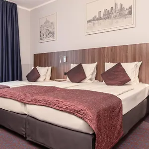 All-inn Frankfurt Frankfurt am Main