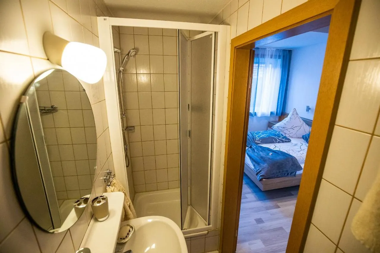 Guest house Dorfwirt Pfronten