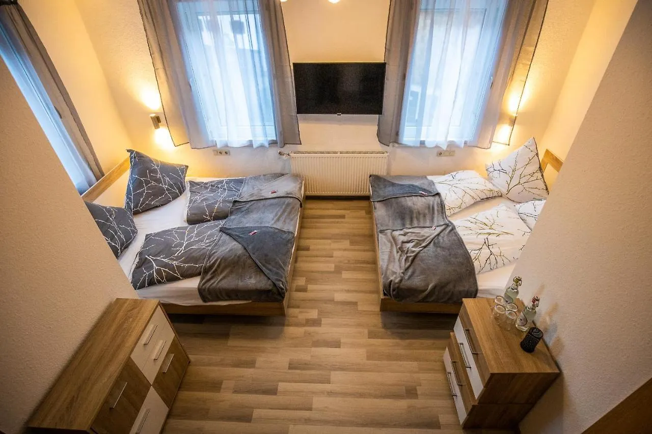 Guest house Dorfwirt Pfronten