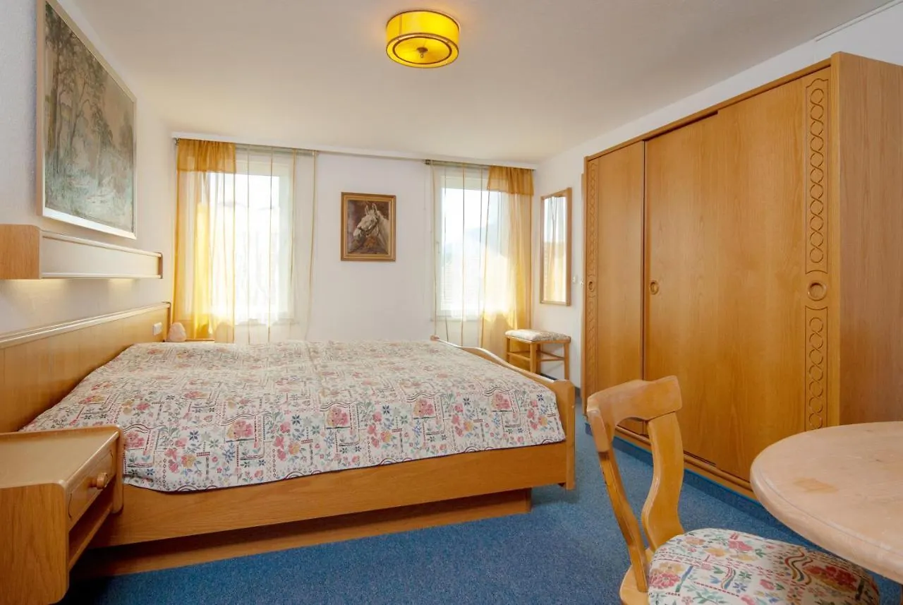 Guest house Dorfwirt Pfronten Germany
