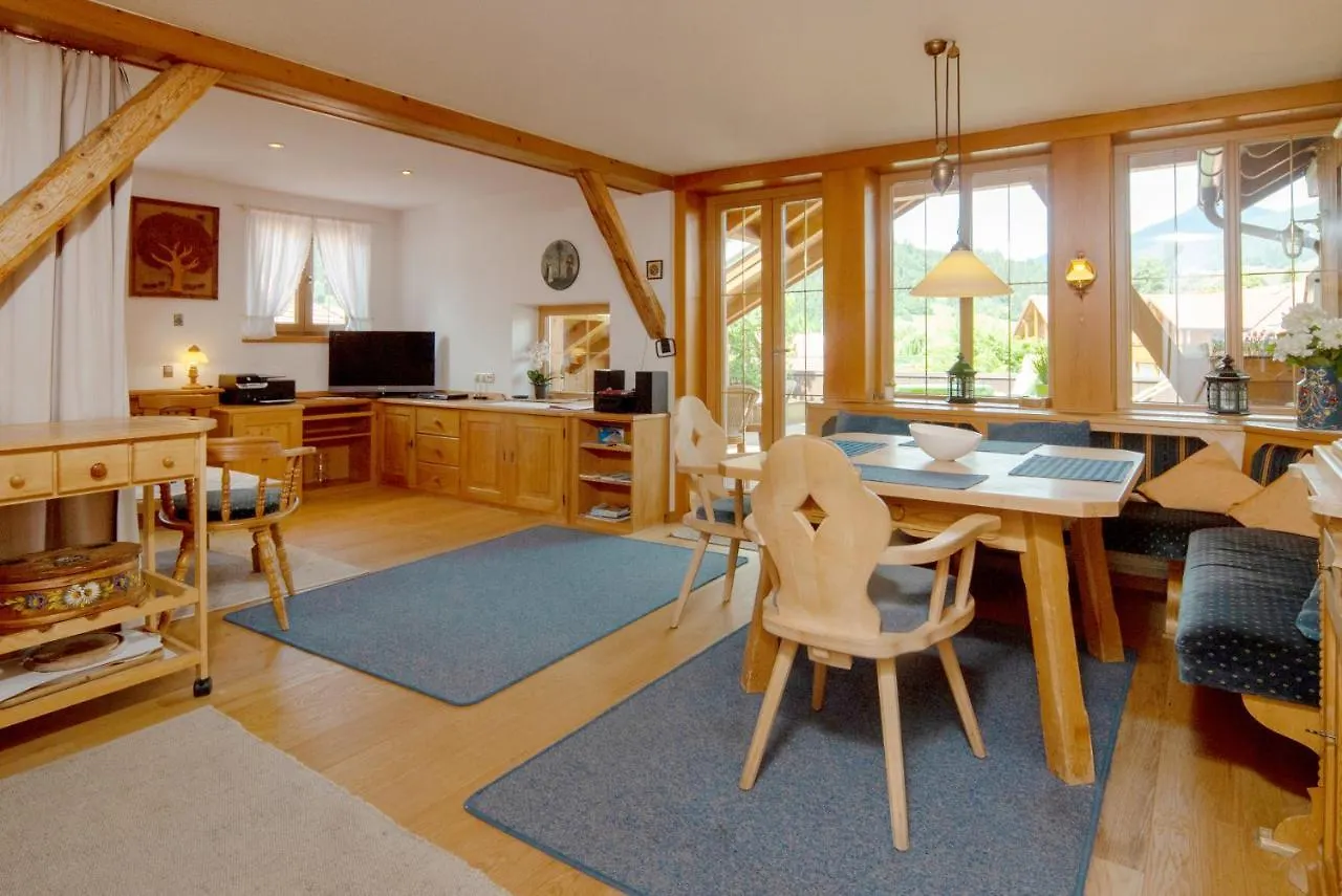 Dorfwirt Pfronten Guest house