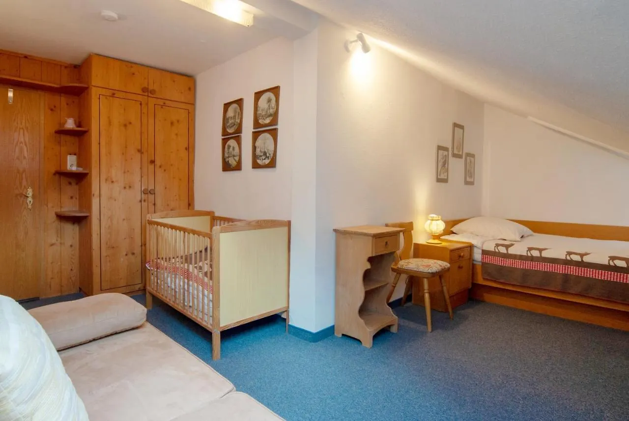 Guest house Dorfwirt Pfronten Germany